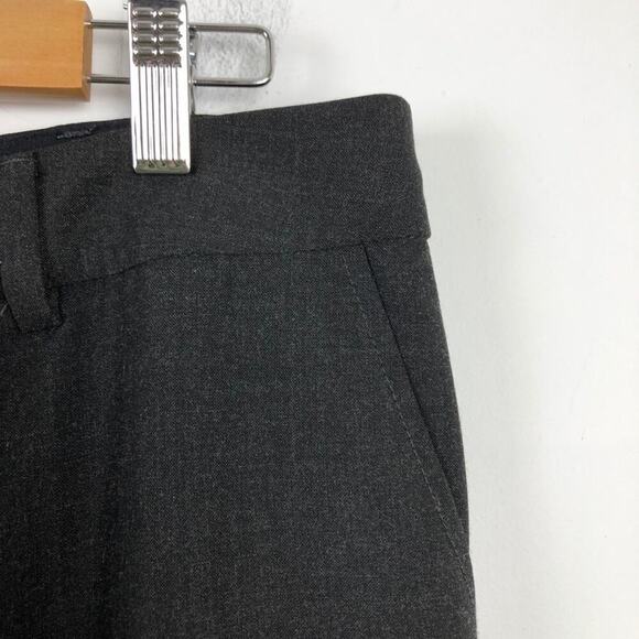 Trina Turk High Waist Wide Leg Trouser Pants Sz 12 - Picture 5 of 16